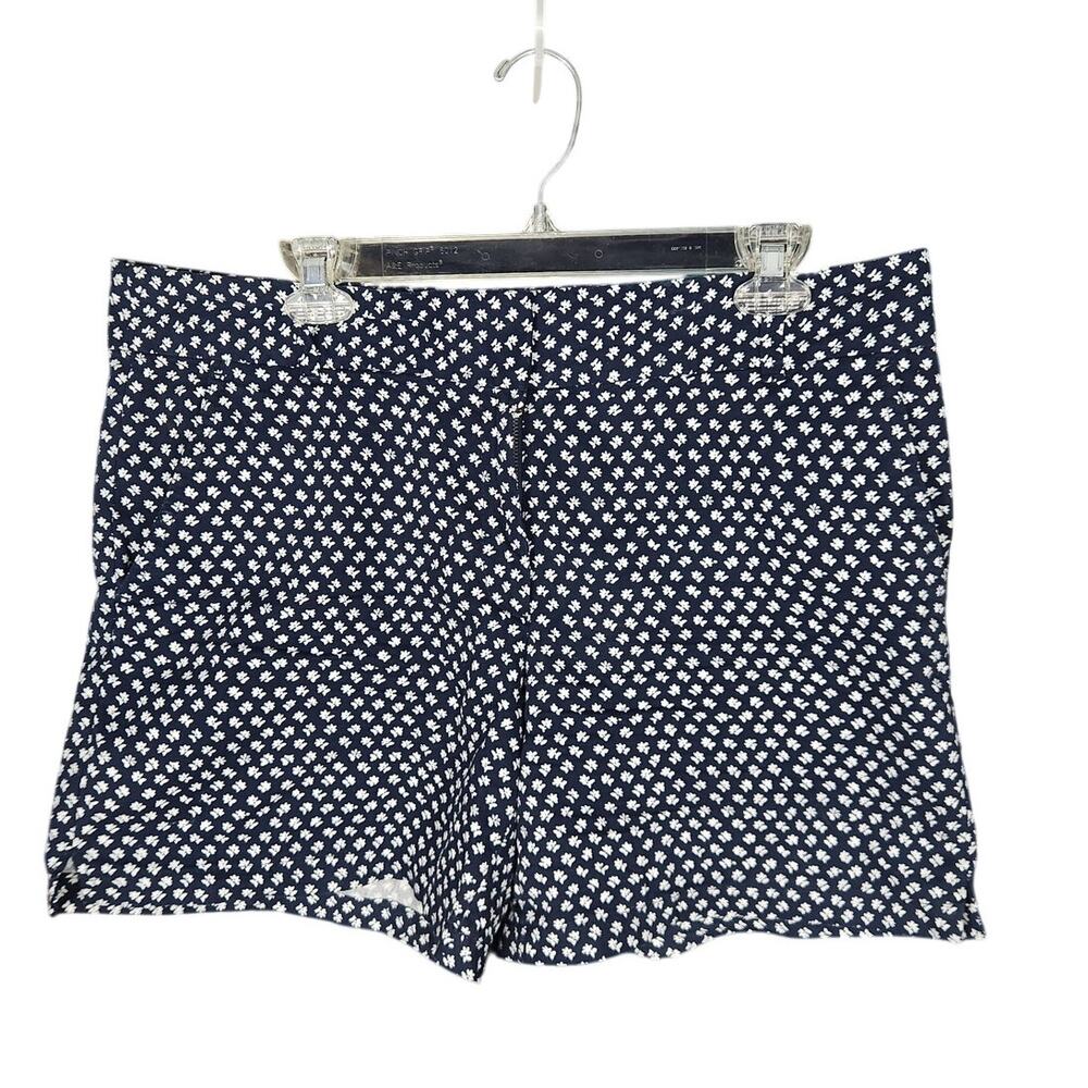 Loft Shorts Size 12